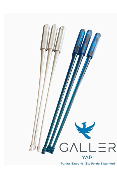 GALLER Kepenk Limit Ayar Çubuğu (Motor Çubuğu)