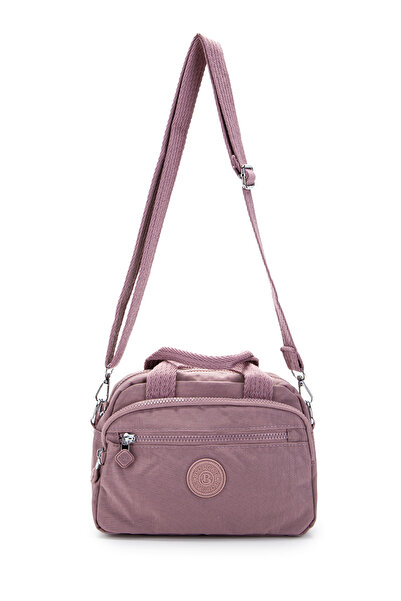 minebag Клінкір Тканина Жіноча Сумка через Плече Shay Mürdüm