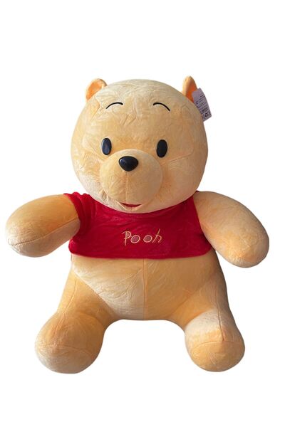 Winnie The Pooh 50 Cm Peluş Oyuncak