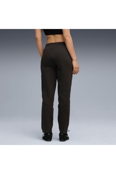 Puma Evostrıpe Sweatpants Kadın Yetişkin Eşofman Altı