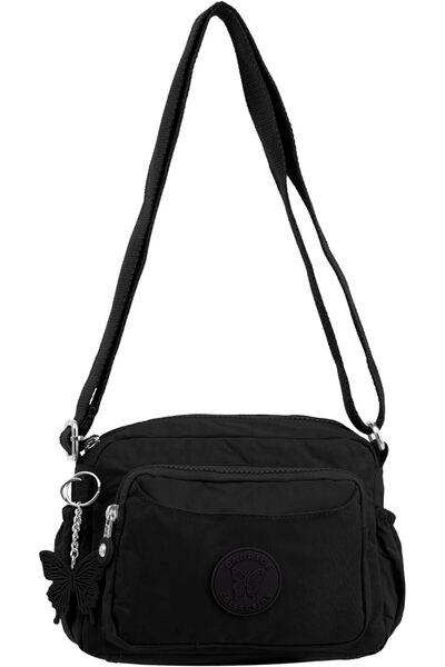 Caprice Collection Everyday Crossbody Bag