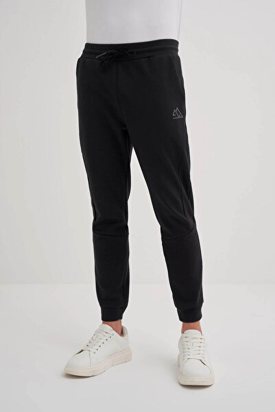 Cazador Scuba Siyah Erkek Eşofman Altı 80070