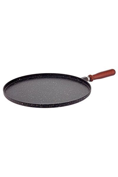 ANKA MUTFAK GÖZLEME TAVASI AHŞAP SAPLI 36 CM