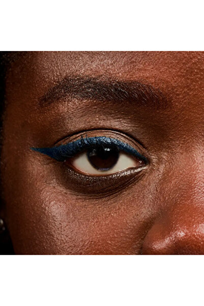 RIMMEL LONDON Tus ultra-precis si intens pigmentat, WONDER INK, 03 aquatic aria, 1 ml