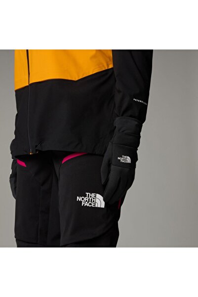 THE NORTH FACE Etıp Traıl Glove Unisex Black Gloves Nf0A888Kjk31
