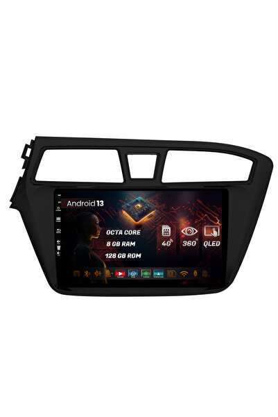 HUB64 Navigatie compatibila Opel Insignia (2008-2013), Android 13, Octacore, ...