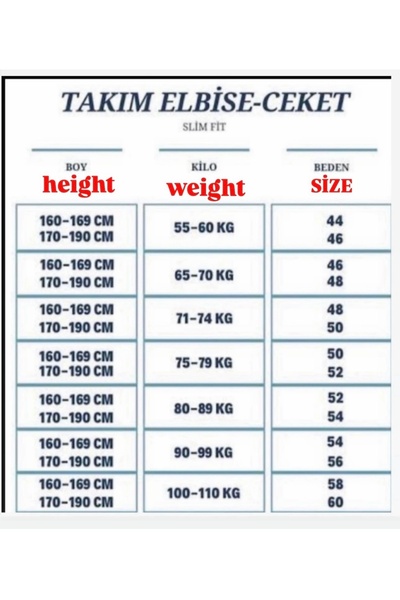 ilayda emir Siyah Çizgili Yelekli Takım Elbise