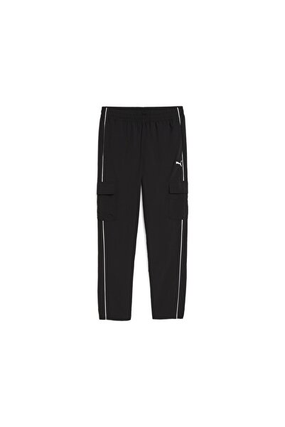 Puma Sport Women's Black Pants (688125-01)