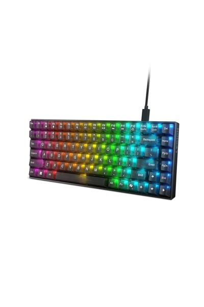 LENOVO Legion K510 Mini Pro Gaming KB