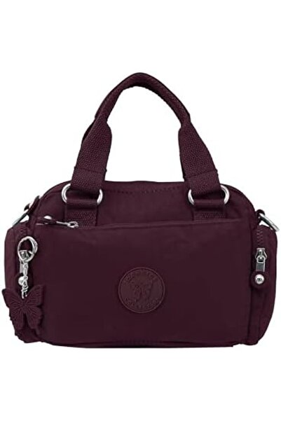 Caprice Collection Crossbody Bag – Lightweight Water-Resistant Everyday Shoulder Bag