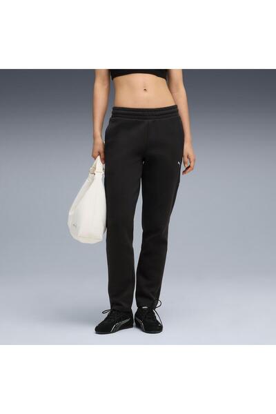 Puma Evostrıpe Sweatpants Kadın Yetişkin Eşofman Altı