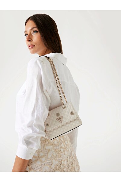 Guess Everlee Women's Shoulder Bag