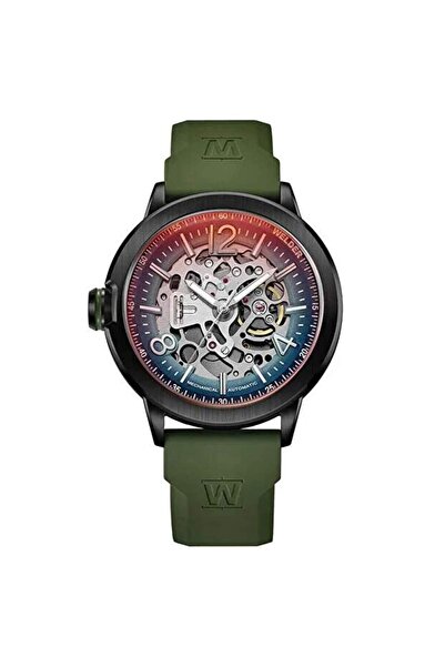 Welder WMD3002 ERKEK KOL SAATİ