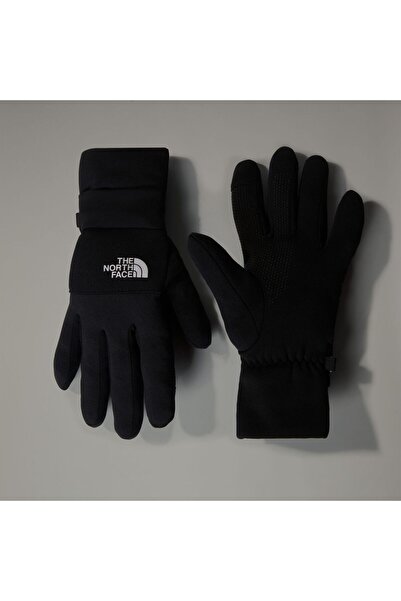 THE NORTH FACE Etıp Traıl Glove Unisex Black Gloves Nf0A888Kjk31