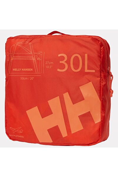 Helly Hansen HANSEN DUFFEL BAG 2 30L