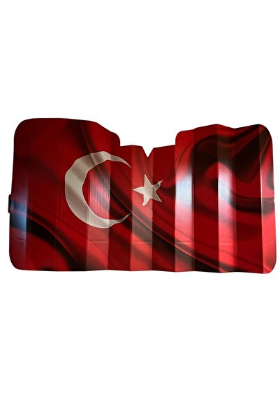 Arcars GUNESLIK ON CAM KARTON 40X170CM TURK BAY