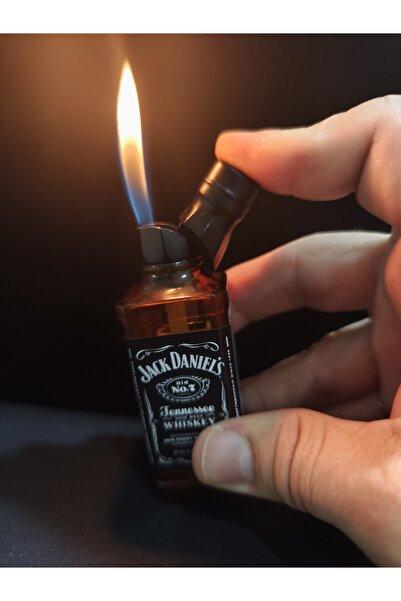 enyatakı Şişe modeli orijinal kaliteli tarz çakmak