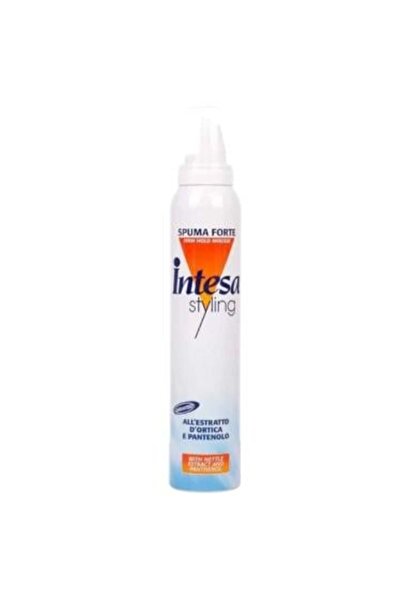Intesa رغوة تصفيف الشعر من انتيسا - 300 مل
