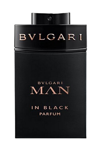 Bvlgari Άνδρας με τα Μαύρα Άρωμα, 100ml