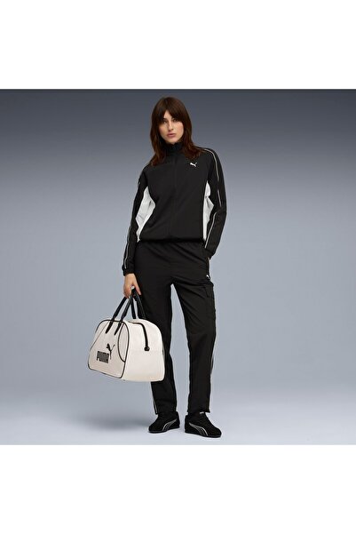 Puma Sport Women's Black Pants (688125-01)