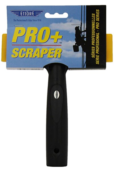 ETTORE مكشطة 31044 PRO، 6 بوصات