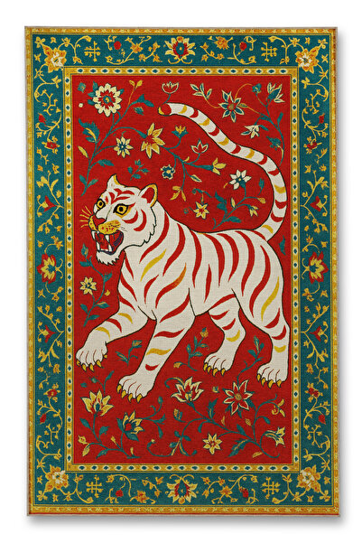 Rugs Modern Halı Διακοσμητικό χαλί με παραδοσιακό σχέδιο MOSSO mosso617