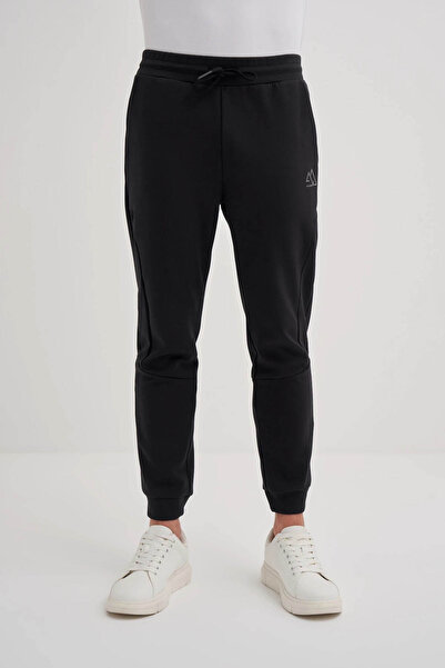 Cazador Scuba Siyah Erkek Eşofman Altı 80070