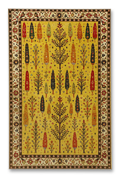 Rugs Modern Halı Διακοσμητικό χαλί με παραδοσιακό σχέδιο MOSSO mosso619