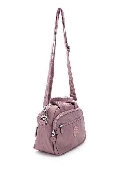 minebag Клінкір Тканина Жіноча Сумка через Плече Shay Mürdüm