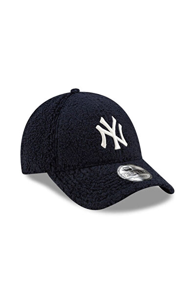 NEW ERA 9Forty Neyyan Navy Blue Hat (60691226)