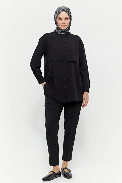 Setrms Hakim Yaka Tunik