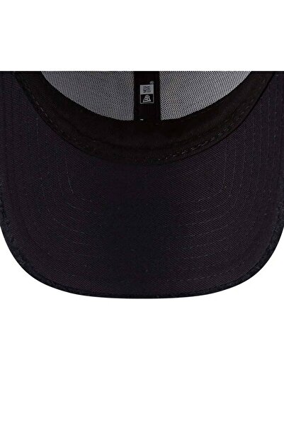 NEW ERA 9Forty Neyyan Navy Blue Hat (60691226)