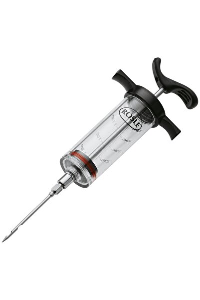 Skygo حاقن التتبيل للشواء من روزلي 25058