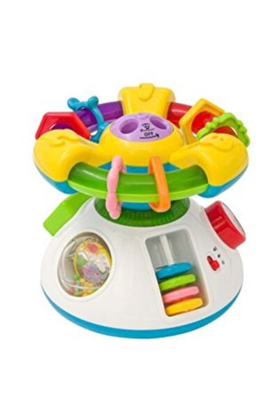 Jumbo Activity Center Projector