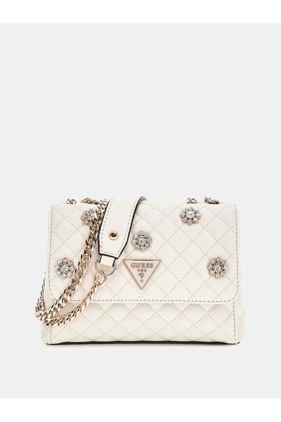 Guess Everlee Women's Shoulder Bag