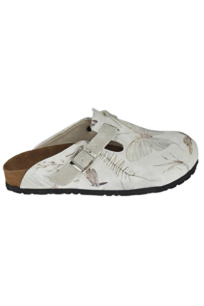 Streetfly Colorful Printed Women's Slippers