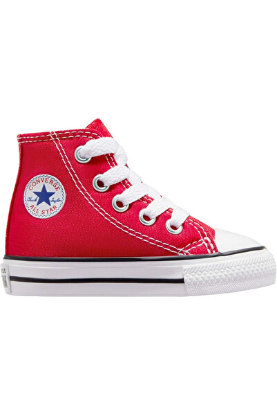Converse Tenisky All Star Core, Červené, Dětské