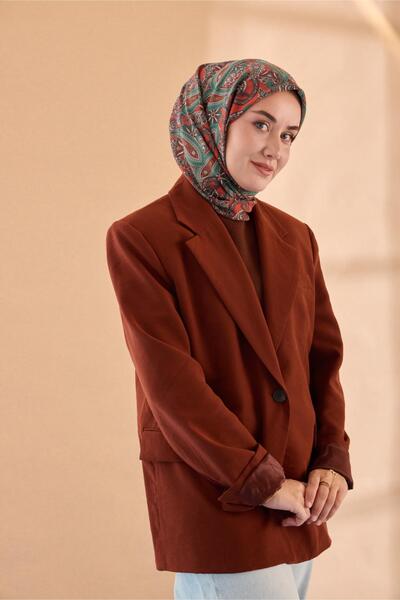 Silk Home Summer Breeze Scarf 150002-16