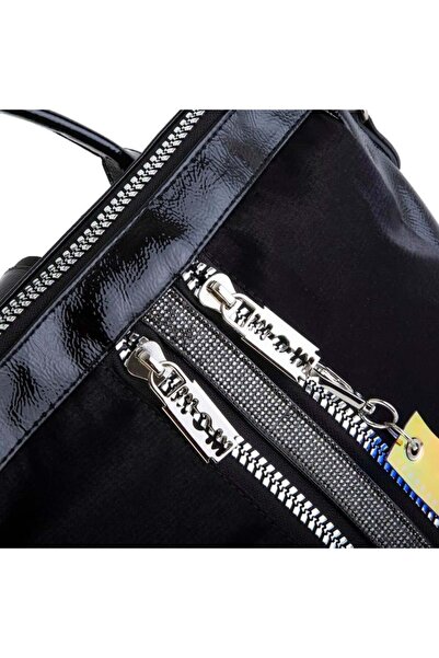 KENNZ Nas 1036 Women's Shoulder and Backpack