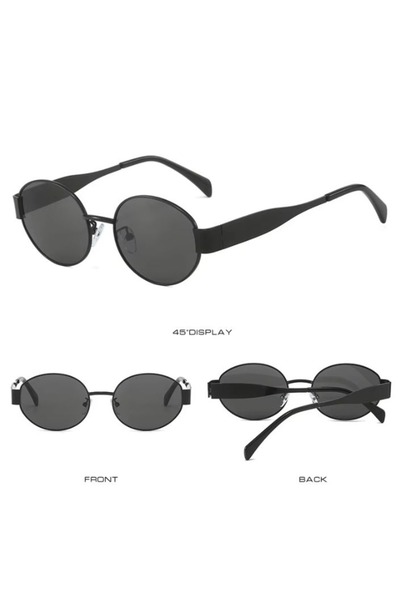 OEM Sunglasses with oval lens UV400