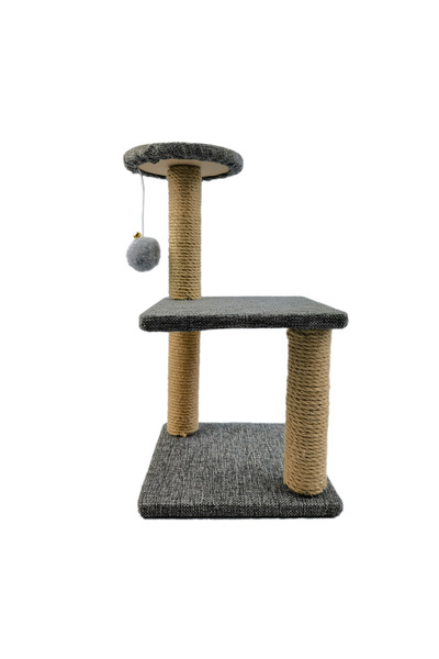 Martin Velo Sport Ladder type cat play set, 20x20x39 cm, M003C-30