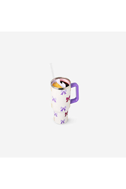 Flying Tiger Copenhagen 2'li Kulplu Matara Bölme Aparatı