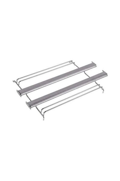 e-SWC Left Guide Grill e-SWC® for Gorenje Oven, equivalent to 564528