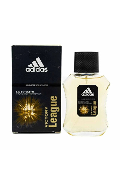 adidas Victory League For Men Eau De Toilette 50Ml