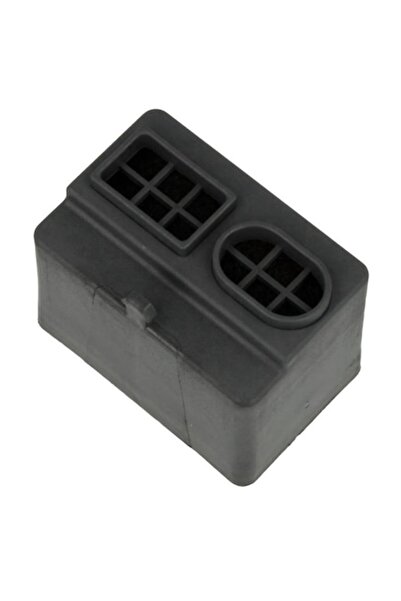 e-SWC e-SWC® carbon filter for Liebherr refrigerators, equivalent to 743455700