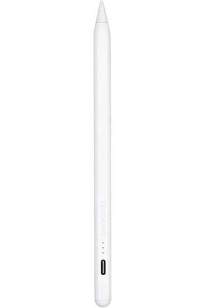 Tucano MA-STY-W stylus pen White