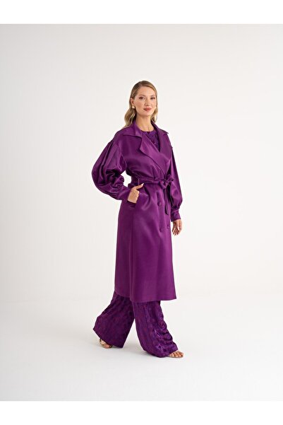 SERPİL 37278 TRENÇKOT