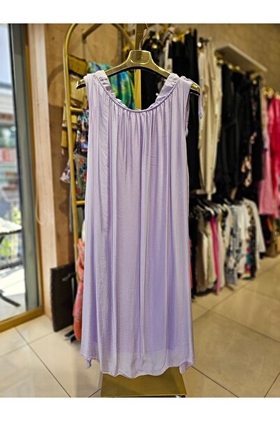 SUANDSU Italyan Kadın Elbise