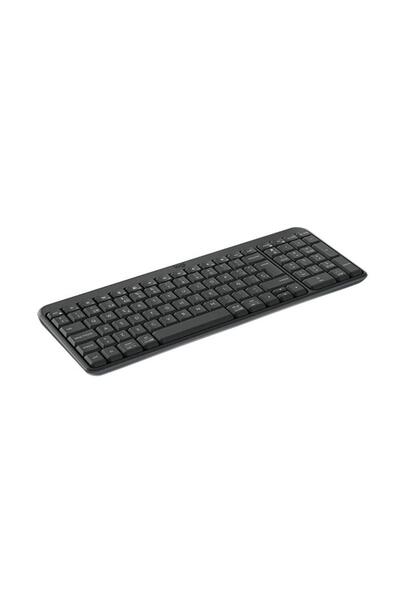 logitech K250 Bluetooth Keyboard Graphite – 920-013463
