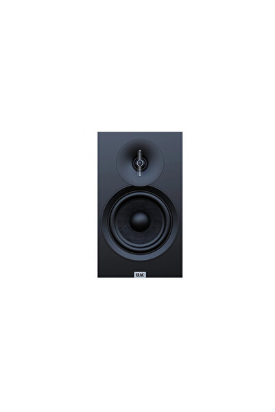 Elac Debut 3.0 DB63-BK Raf Tipi Hoparlör – Yüksek Performanslı ve Şık Tasarım